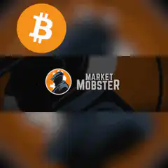 Bitcoin Market Mobster 80K