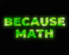 Because Math Buy Bitcoin