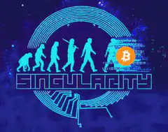 Bitcoin Singularity evolution
