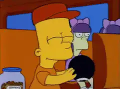 Ralph Wiggum You're Fucked