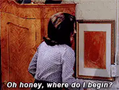 Phyllis Where Do I Begin