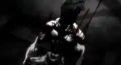 Guts from Berserk