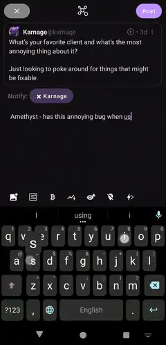 Amethyst backspace bug