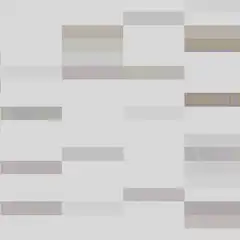 BTC TV retro glitch animation