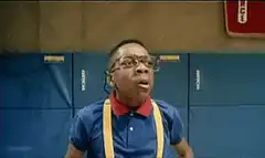 Elroy Jetson shocked face