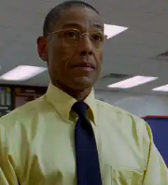 Giancarlo Esposito I've Been Told It's Excellent