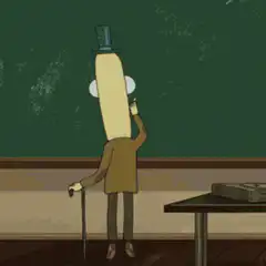 Mr. Poopybutthole writes Oooweee