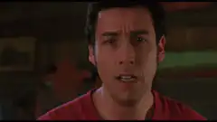 Adam Sandler And I'm Gonna Doin'Em Because Feel