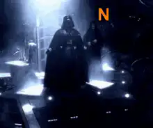 Darth Vader NOOOO meme