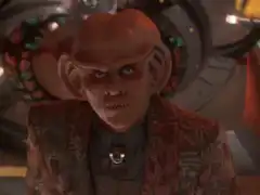 Quark The Line Has To Be Drawn Here