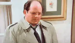 George Costanza This is gonna be fun