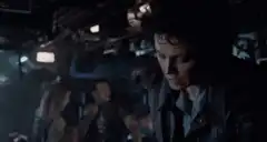 Ripley nuke the site from orbit