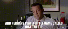 Just the Tip