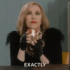 Phoebe Buffay Exactly Mug