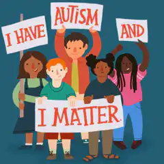 I Have Autism And I Matter