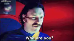 Who are you? I'm the brain cell!