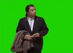 Jim Carrey green screen