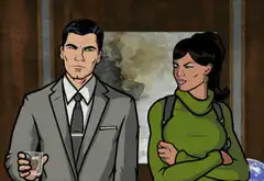 Archer Danger Zone