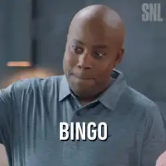 Bingo Nick Kroll SNL