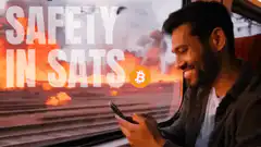 Safety in Sats