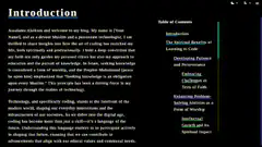 Blog theme color changer demo