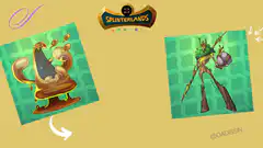 Splinterlands Social Media Challenge