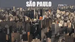 Sao Paulo Selva de Pedra