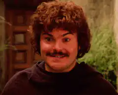 Jack Black It's The Best I Love It
