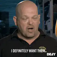 Michael Chiklis definitely want them