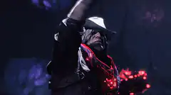 Red Dead Redemption 2 Arthur Morgan dance emote