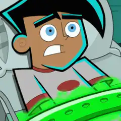 Danny Phantom You Fiend