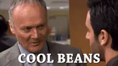 Cool Beans