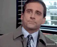 Michael Scott That's What She Said