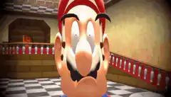 Mario Delete This