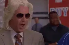 The Dude says I can feel it down in my plums
