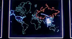 nuclear war map winner none