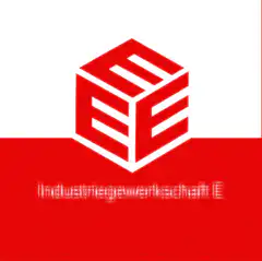 German logos with funny edits