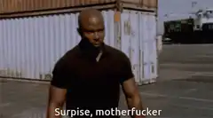 Surprise motherfucker meme
