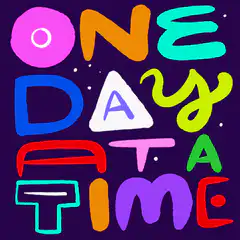 One Day At A Time