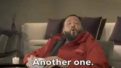 Kevin James Another One