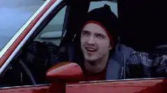 Aaron Paul What?