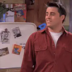 Joey How You Doin'
