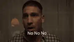 Jon Bernthal No No No Wait Wait Wait