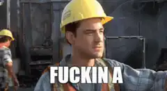Doug Savoy Fuckin A