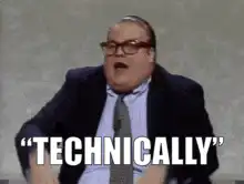 Technically Meme