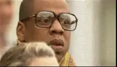 Jay-Z shocked face