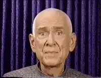 Patrick Stewart Confused Face