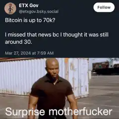 Surprise motherfucker meme