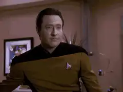 Data says excellent choice