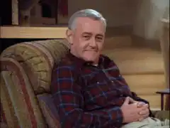 Johnny Carson says Thicc